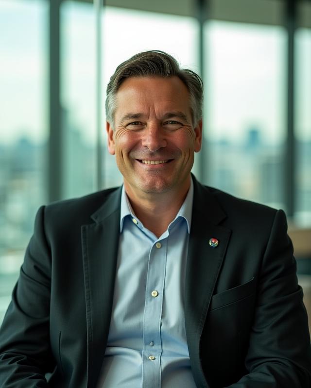 Tom Hargreaves in a professional coaching session in Melbourne