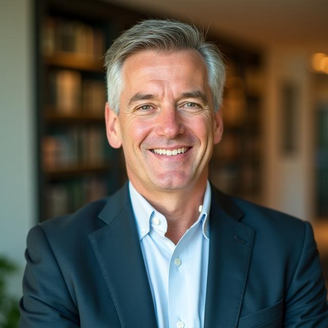 Tom Hargreaves, interview coach based in Melbourne